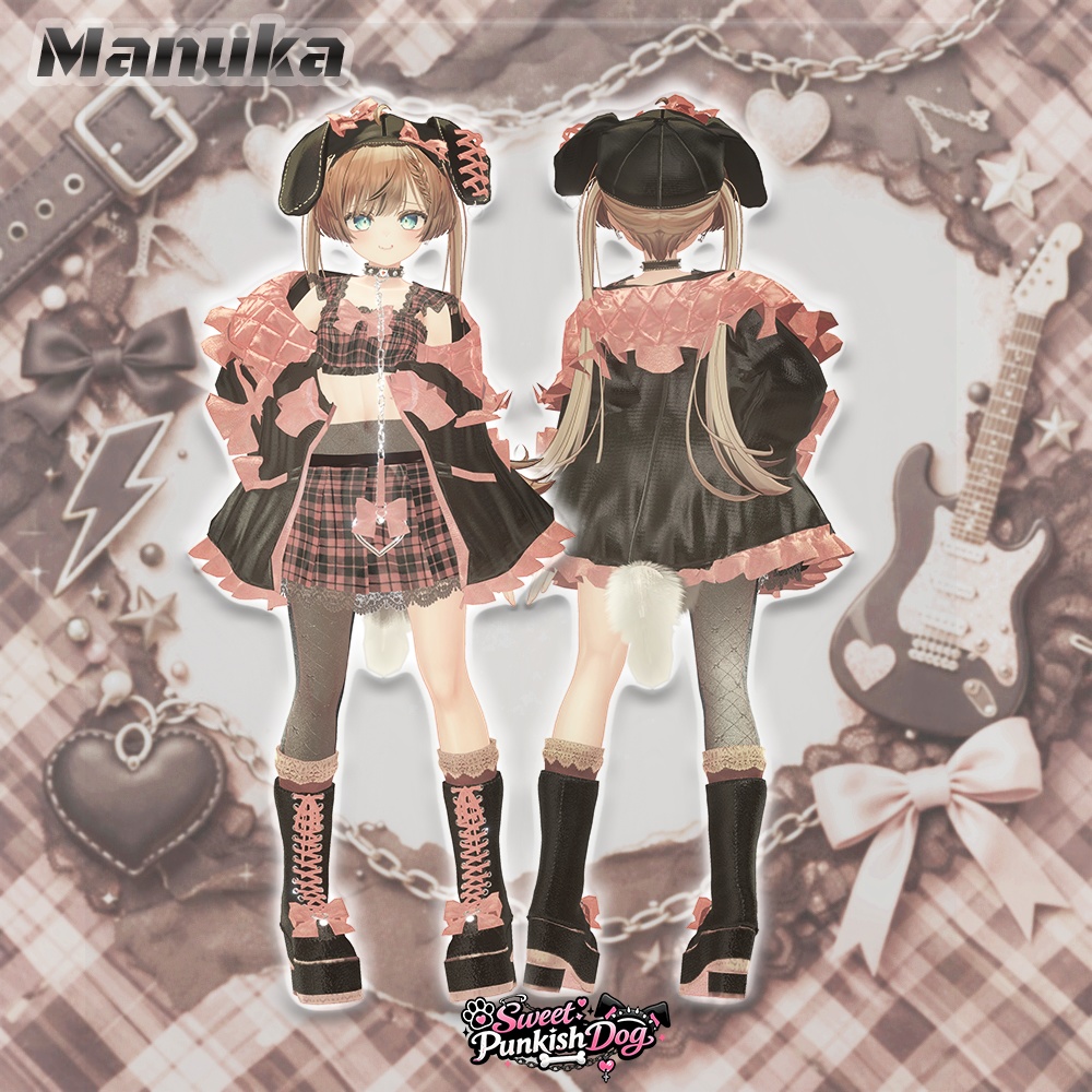 SweetPunkishDogð¶âã¹ãŠã£ãŒããã³ããã·ã¥ããã°âð¶ããªã®/æè/ããªã·ã¢/ããã«/森çŸ
/ãã«ãã£ã/ã¯ããª/ã«ã«ã/ãšã¯/ãã«ãã£/ã«ãã/ãã©ã /ã·ã§ã³ã©/ã·ãã©ã³/ãŸããµããã