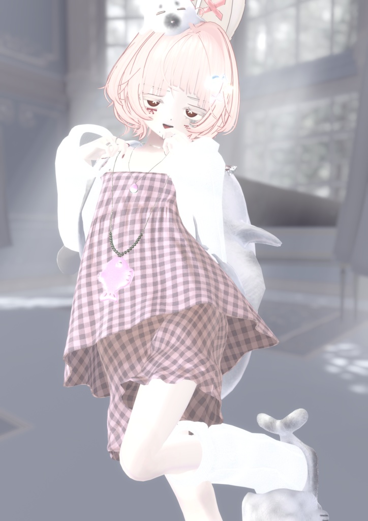 【期間限定セール】🌊あざらしごろごろるーむうぇあ🌊⭐/しなの/フィユエ/ミルティナ/マリシア/森羅/エク/ミルフィ/ルミナ/ラシューシャ/リルモワ/マヌカ/水瀬/狛乃/ハンカ/泣夜/+Head