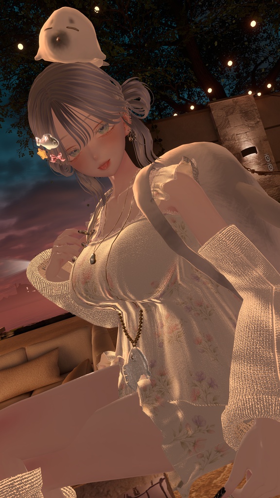 【期間限定セール】🌊あざらしごろごろるーむうぇあ🌊⭐/しなの/フィユエ/ミルティナ/マリシア/森羅/エク/ミルフィ/ルミナ/ラシューシャ/リルモワ/マヌカ/水瀬/狛乃/ハンカ/泣夜/+Head