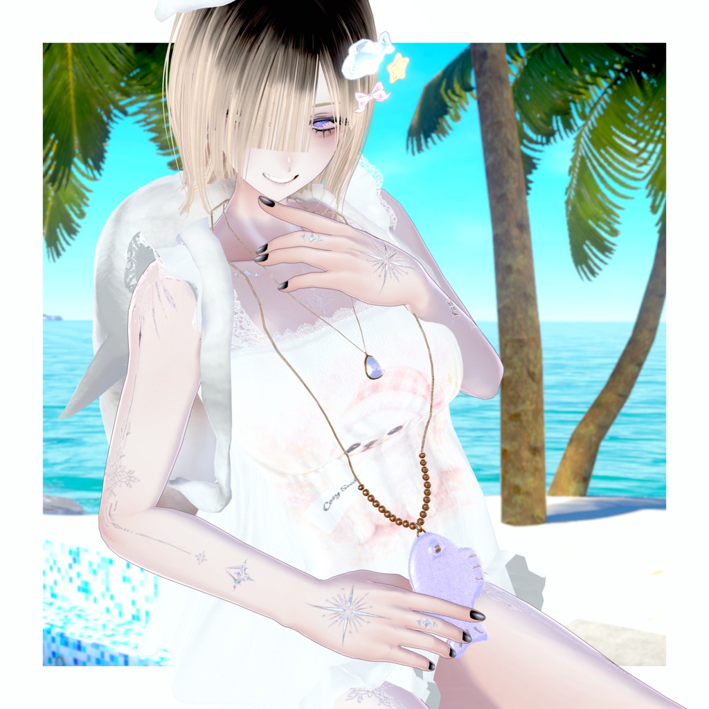 【期間限定セール】🌊あざらしごろごろるーむうぇあ🌊⭐/しなの/フィユエ/ミルティナ/マリシア/森羅/エク/ミルフィ/ルミナ/ラシューシャ/リルモワ/マヌカ/水瀬/狛乃/ハンカ/泣夜/+Head