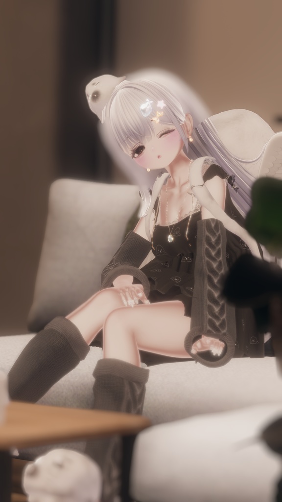 【期間限定セール】🌊あざらしごろごろるーむうぇあ🌊⭐/しなの/フィユエ/ミルティナ/マリシア/森羅/エク/ミルフィ/ルミナ/ラシューシャ/リルモワ/マヌカ/水瀬/狛乃/ハンカ/泣夜/+Head