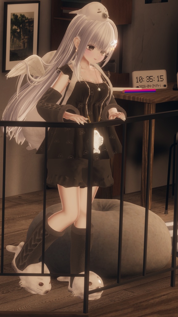 【期間限定セール】🌊あざらしごろごろるーむうぇあ🌊⭐/しなの/フィユエ/ミルティナ/マリシア/森羅/エク/ミルフィ/ルミナ/ラシューシャ/リルモワ/マヌカ/水瀬/狛乃/ハンカ/泣夜/+Head