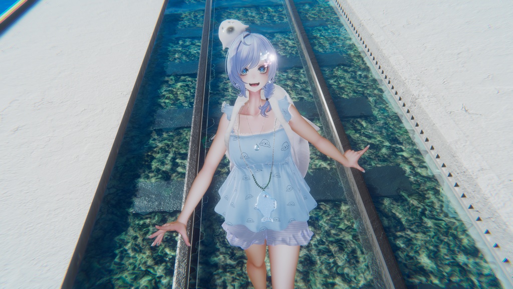 【期間限定セール】🌊あざらしごろごろるーむうぇあ🌊⭐/しなの/フィユエ/ミルティナ/マリシア/森羅/エク/ミルフィ/ルミナ/ラシューシャ/リルモワ/マヌカ/水瀬/狛乃/ハンカ/泣夜/+Head