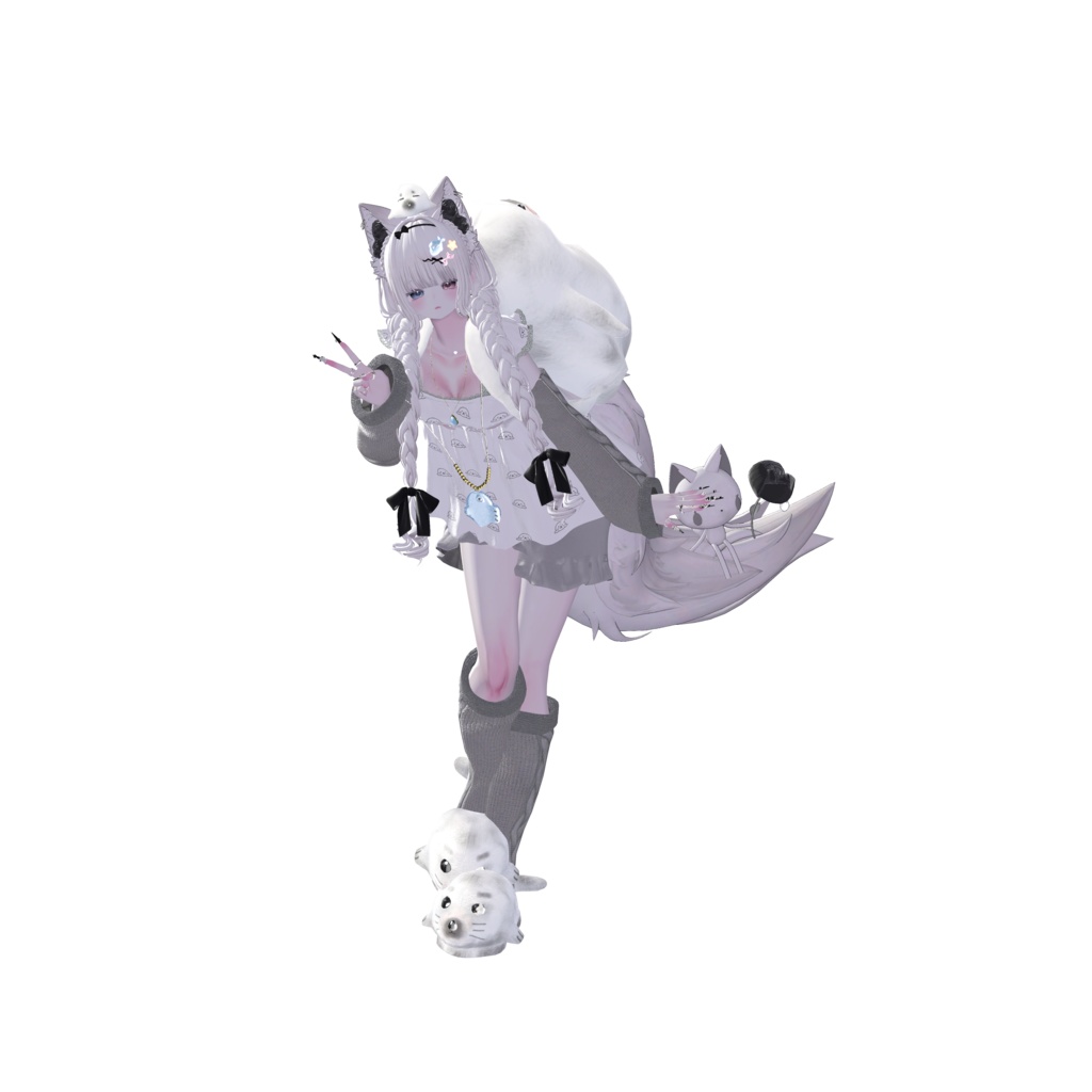 【期間限定セール】🌊あざらしごろごろるーむうぇあ🌊⭐/しなの/フィユエ/ミルティナ/マリシア/森羅/エク/ミルフィ/ルミナ/ラシューシャ/リルモワ/マヌカ/水瀬/狛乃/ハンカ/泣夜/+Head