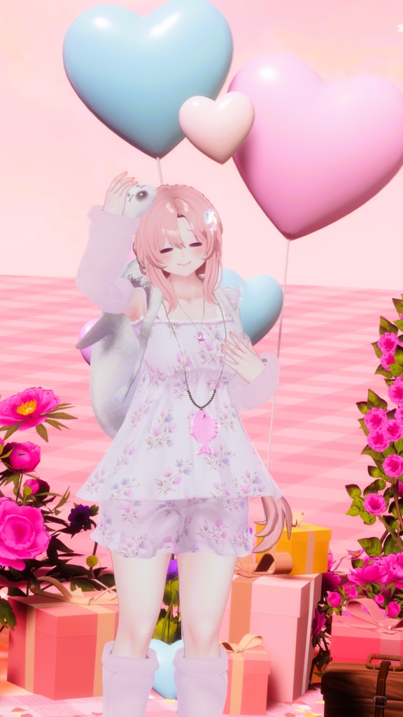 【期間限定セール】🌊あざらしごろごろるーむうぇあ🌊⭐/しなの/フィユエ/ミルティナ/マリシア/森羅/エク/ミルフィ/ルミナ/ラシューシャ/リルモワ/マヌカ/水瀬/狛乃/ハンカ/泣夜/+Head