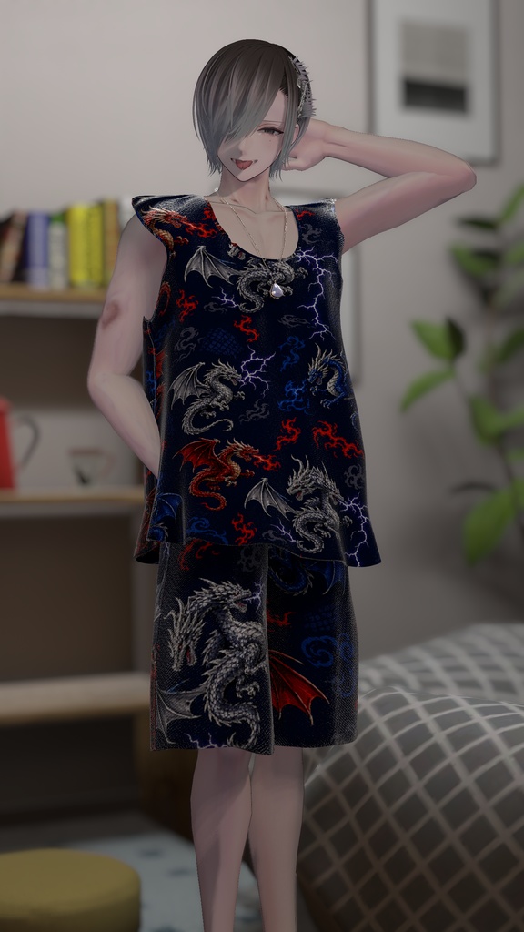 【期間限定セール】🌊あざらしごろごろるーむうぇあ🌊⭐/しなの/フィユエ/ミルティナ/マリシア/森羅/エク/ミルフィ/ルミナ/ラシューシャ/リルモワ/マヌカ/水瀬/狛乃/ハンカ/泣夜/+Head