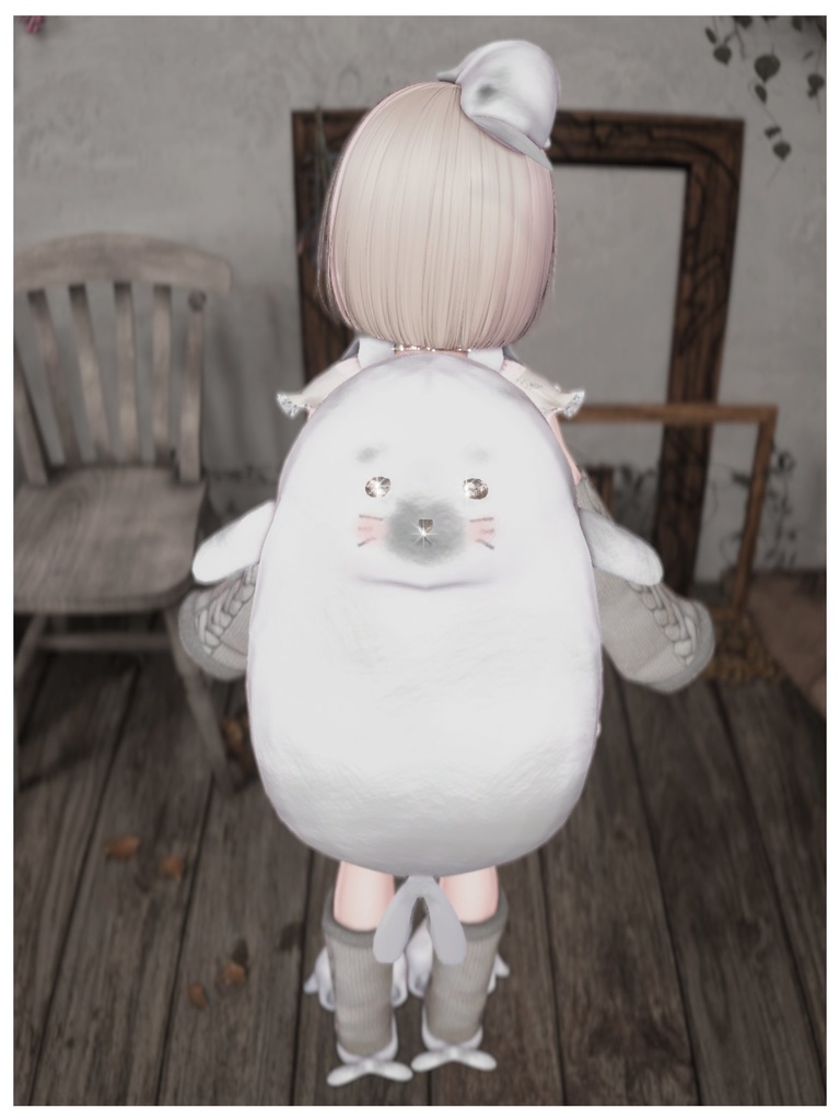 【期間限定セール】🌊あざらしごろごろるーむうぇあ🌊⭐/しなの/フィユエ/ミルティナ/マリシア/森羅/エク/ミルフィ/ルミナ/ラシューシャ/リルモワ/マヌカ/水瀬/狛乃/ハンカ/泣夜/+Head