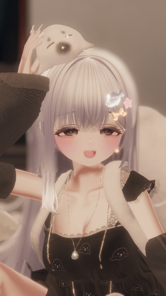 【期間限定セール】🌊あざらしごろごろるーむうぇあ🌊⭐/しなの/フィユエ/ミルティナ/マリシア/森羅/エク/ミルフィ/ルミナ/ラシューシャ/リルモワ/マヌカ/水瀬/狛乃/ハンカ/泣夜/+Head