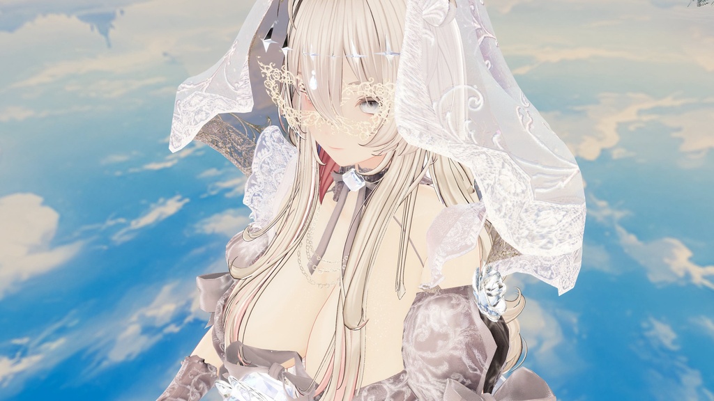 【期間限定セール】♠♥MagicPhantomThief♦♧魔術師の怪盗少女