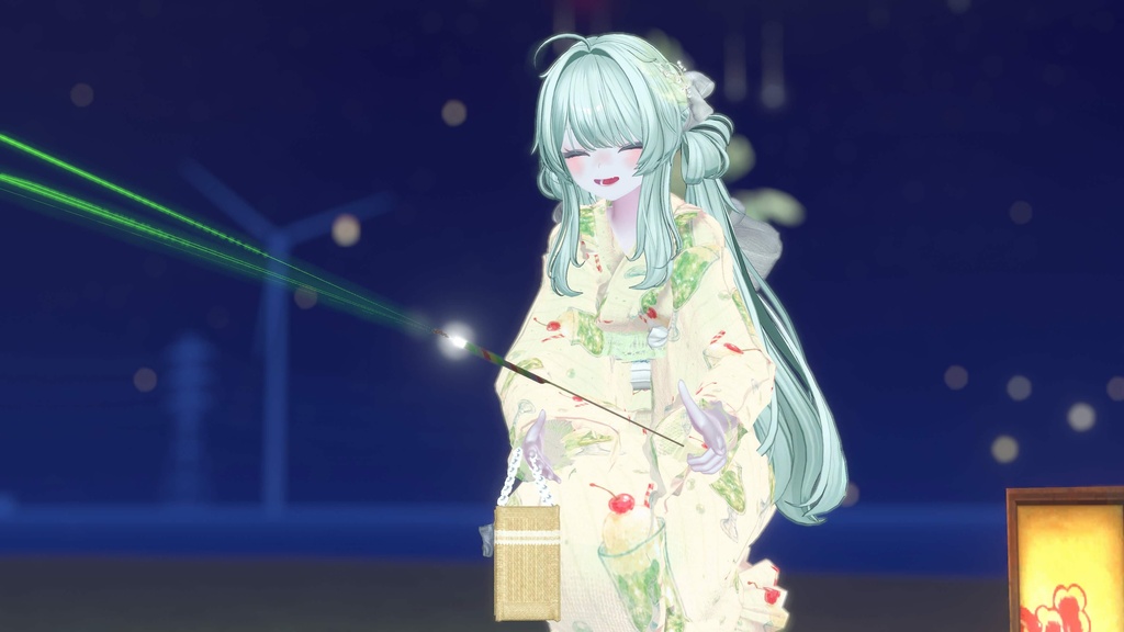 【2026年新作浴衣】👘夢小町 -YumeKomachi-👘23アバター対応【期間限定大セール7月19日まで⭐】