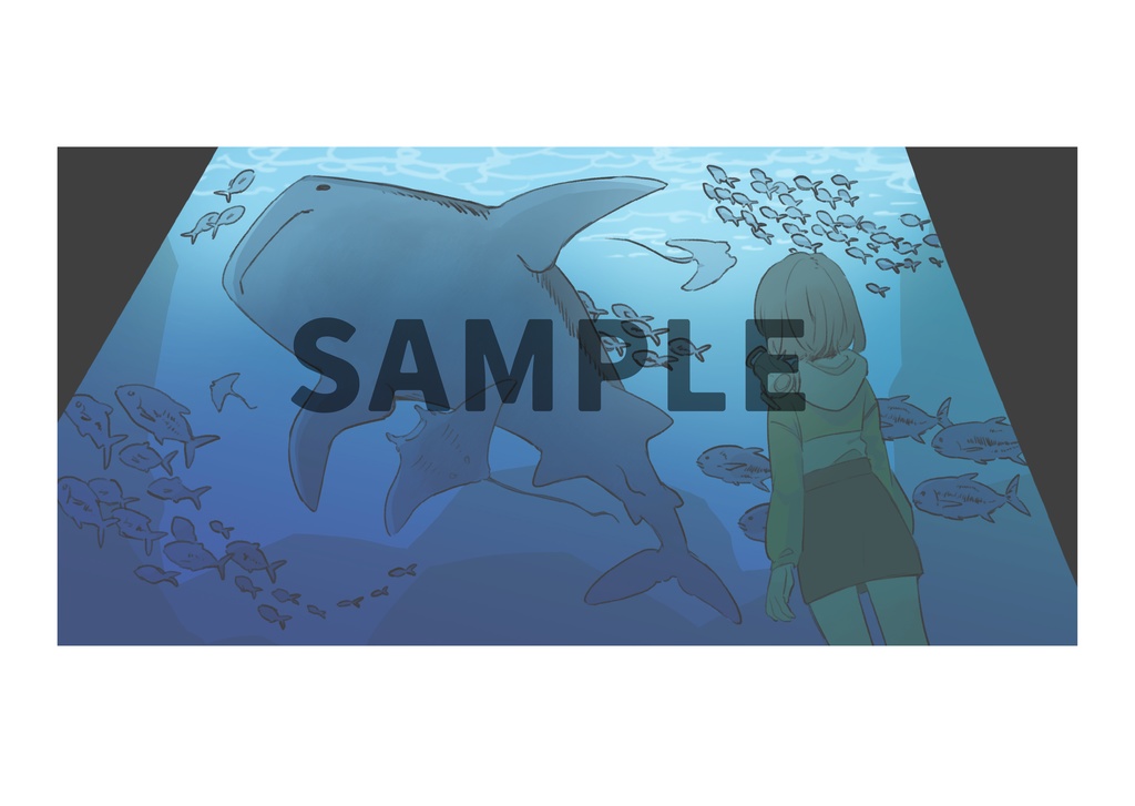 【再録】ReFLUCTUATION