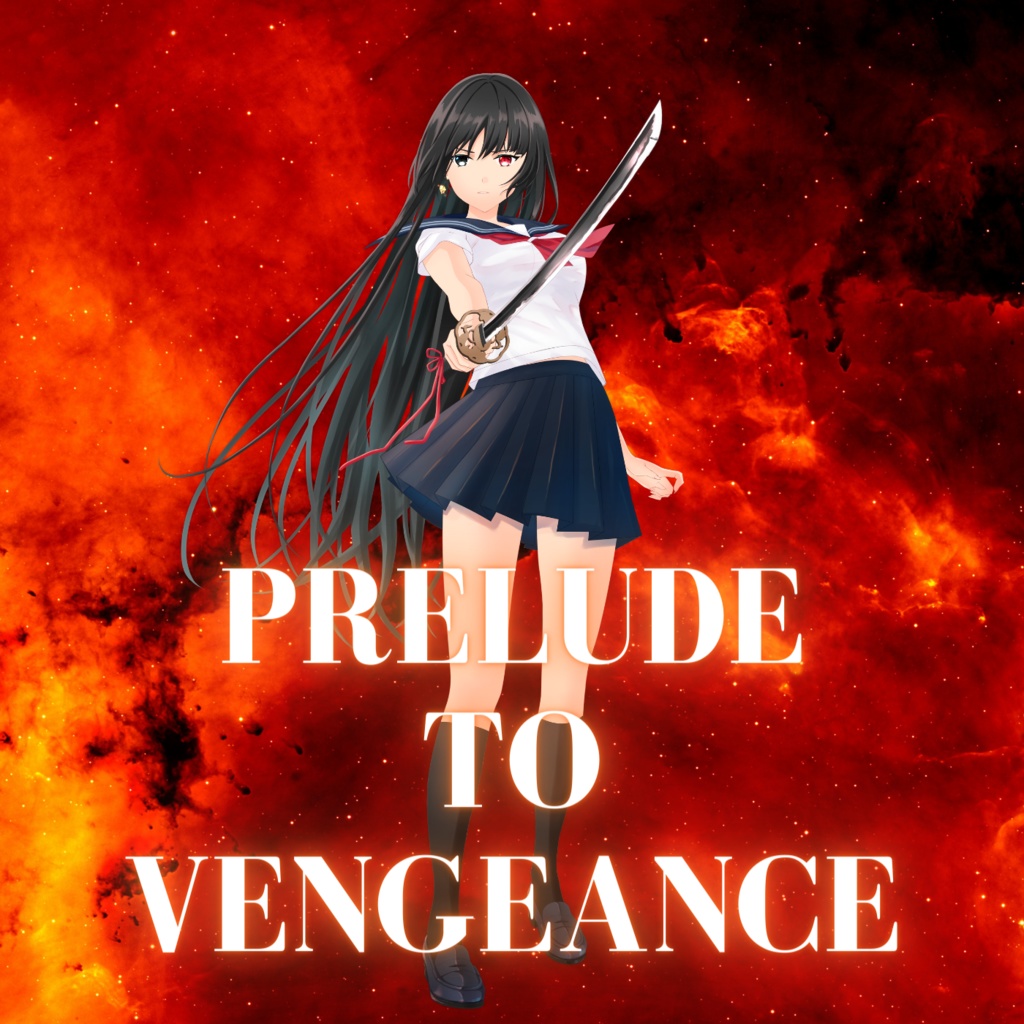 Prelude to Vengeance【ダウンロード版】