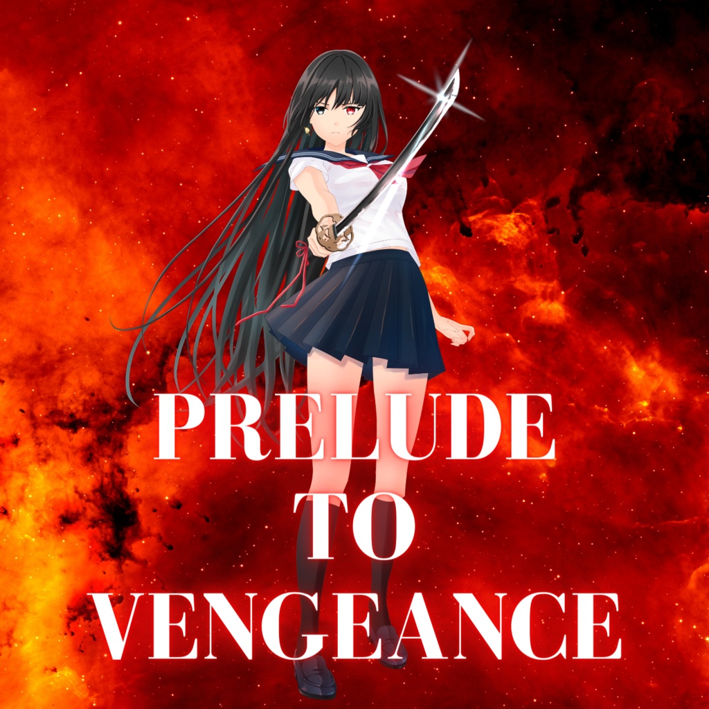 Prelude to Vengeance