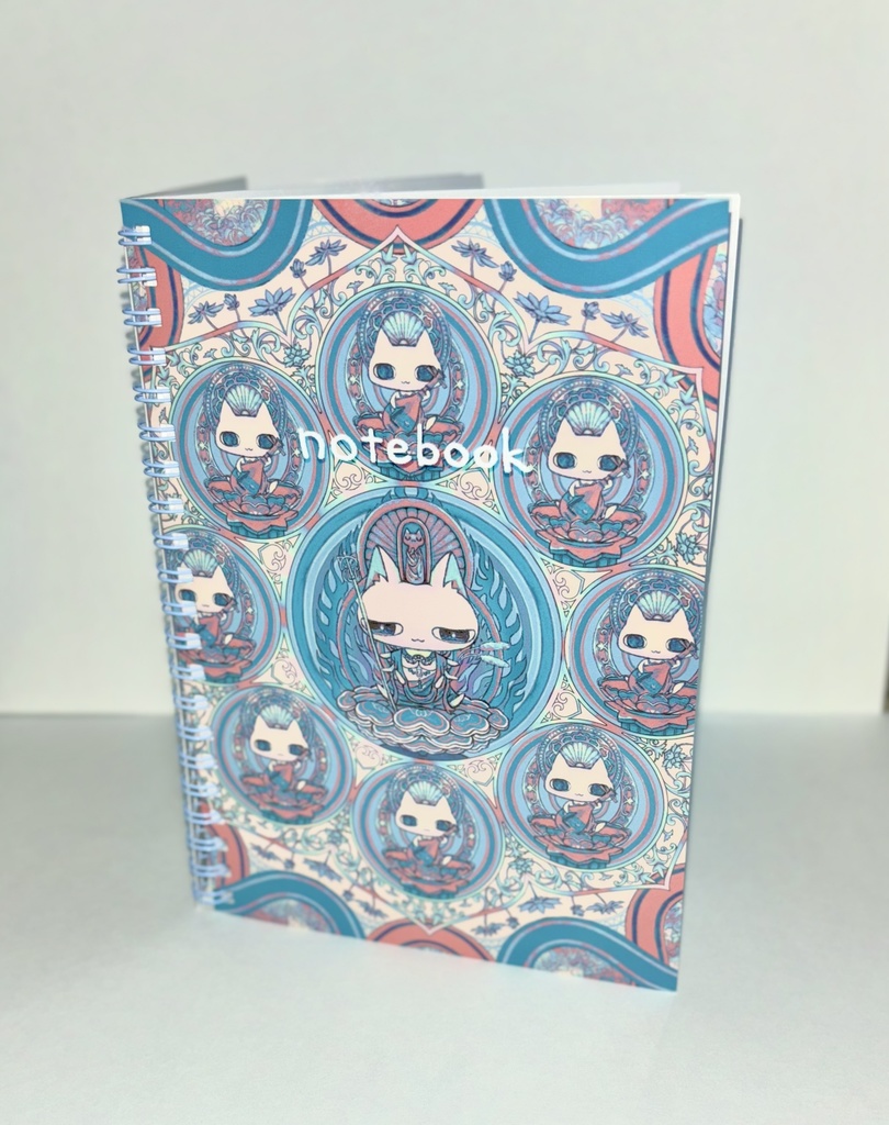 【新】ﾈｺリングノート