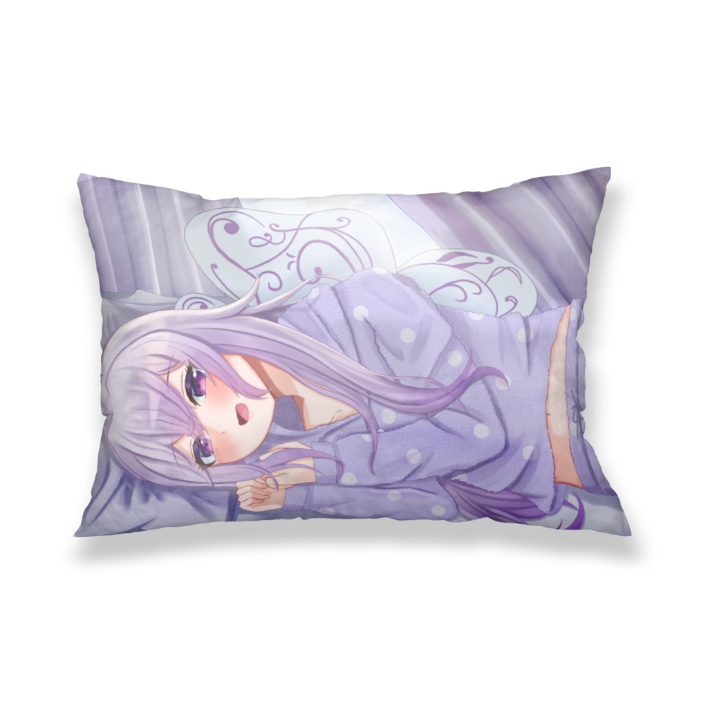 添い寝枕