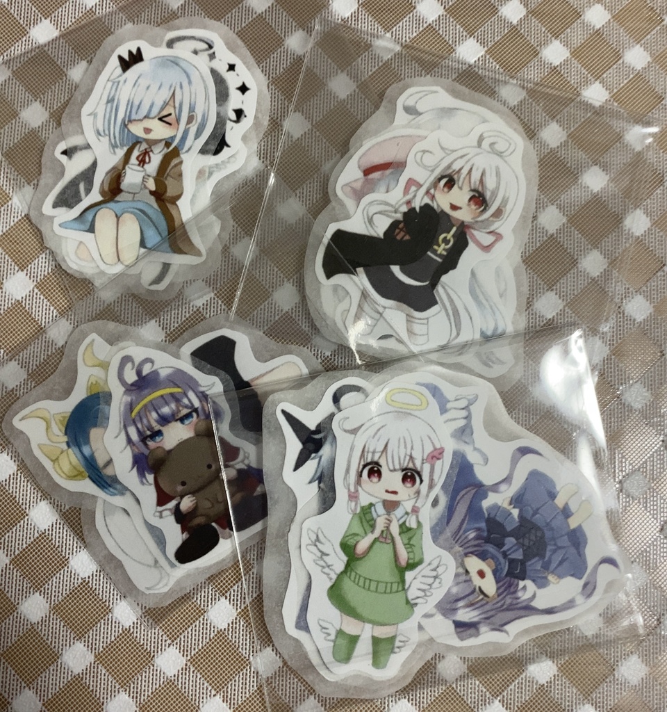 フレークシール