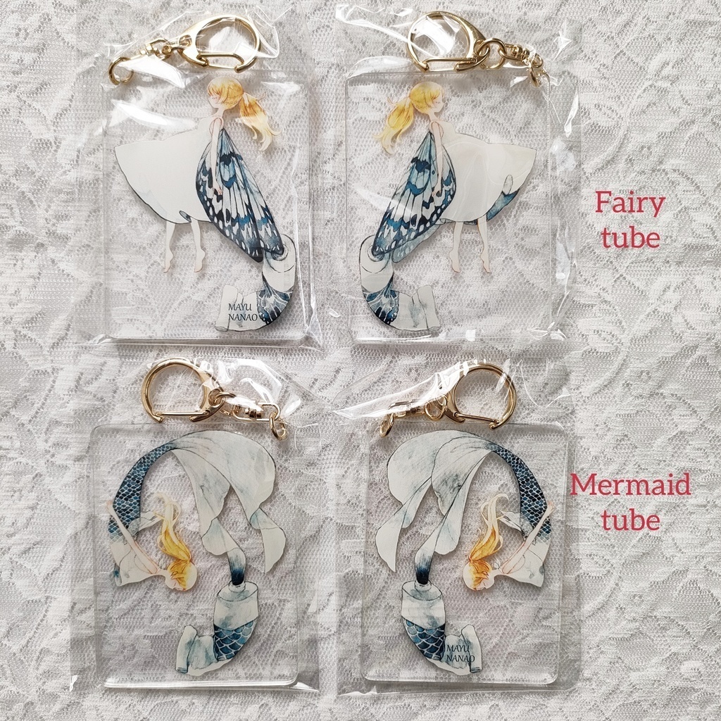 【NEW】アクリルグッズ