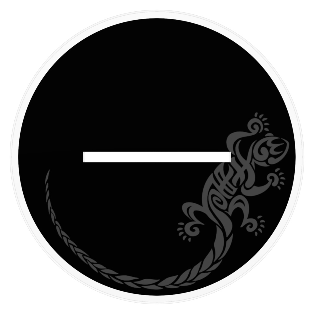 喪神レイ ゲス顔アクリルフィギュア