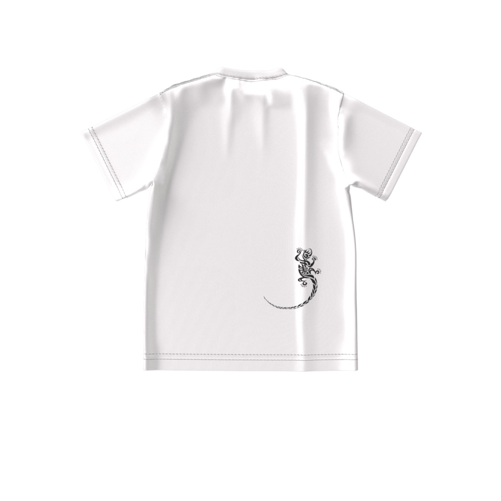 死生有命Tシャツ