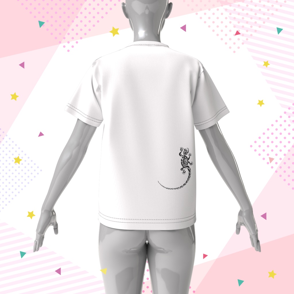 死生有命Tシャツ