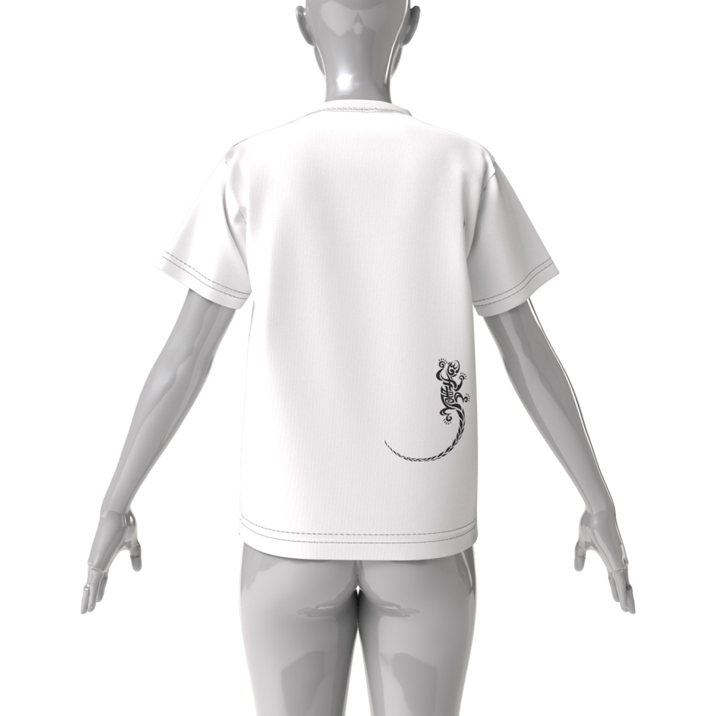 死生有命Tシャツ