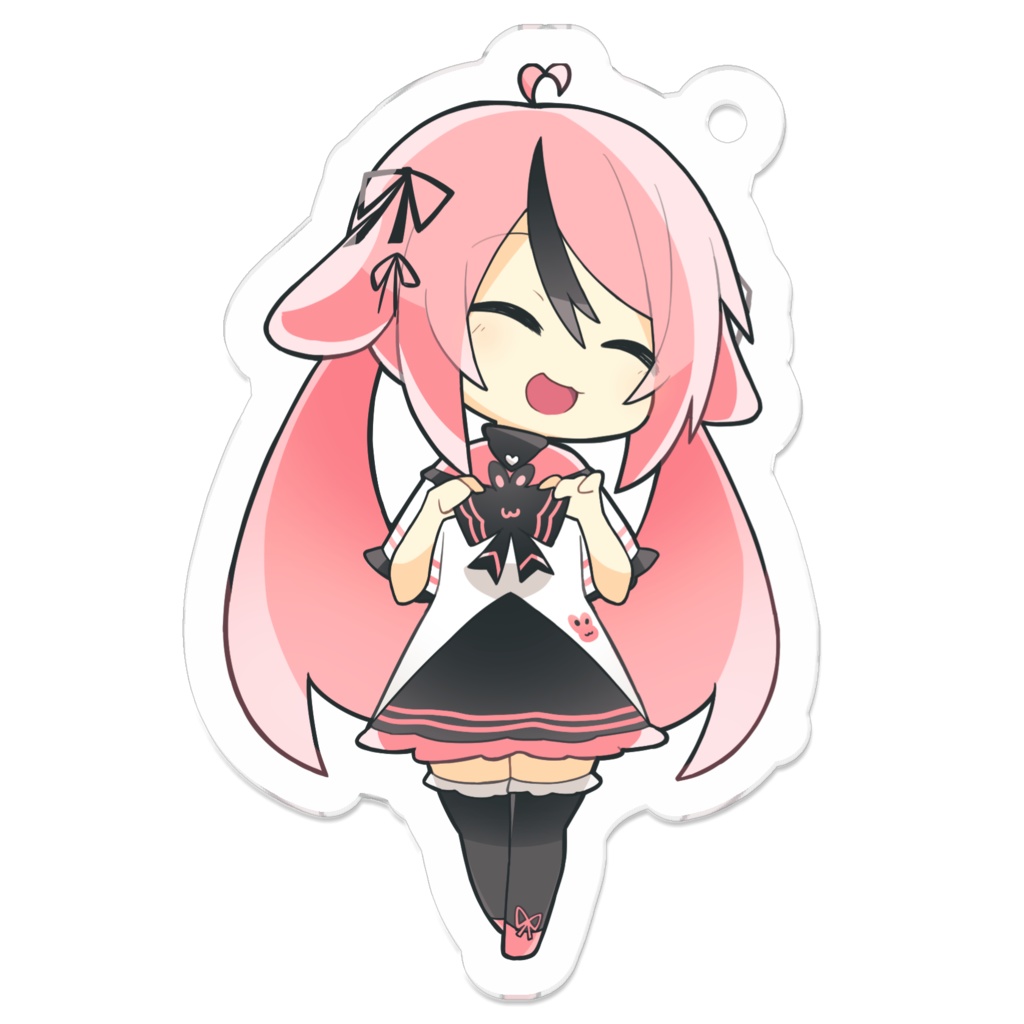 アクリルキーホルダーB  [3月14日まで発売]