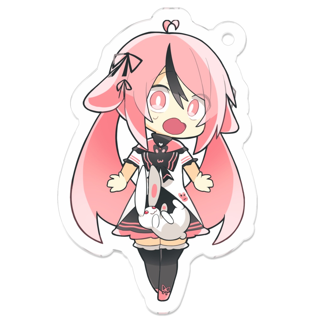 アクリルキーホルダーC  [3月14日まで発売]