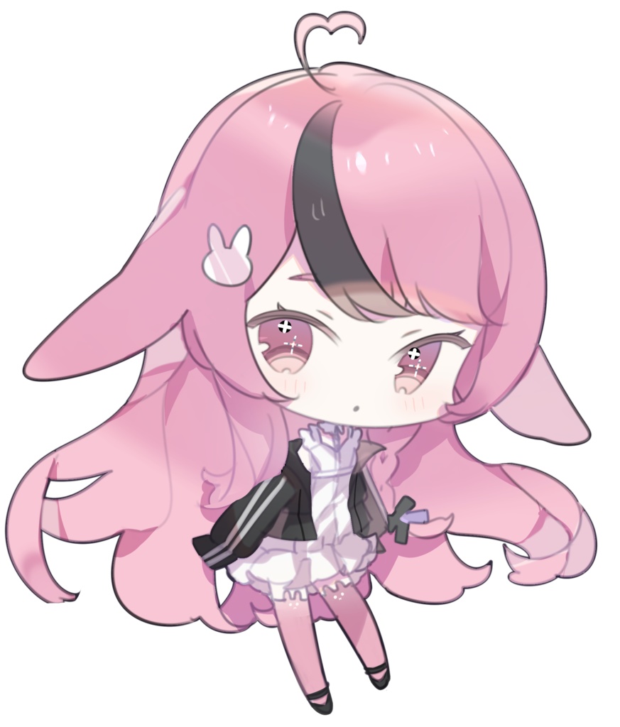 🍡202206和菓子ボイス_EX🍡
