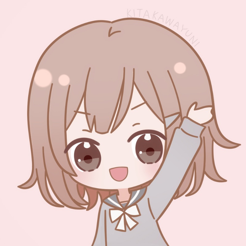 フリーアイコン（2種類）