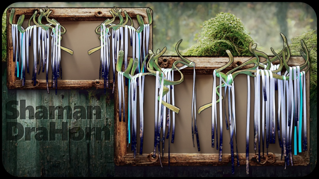 ShamanDraHorn