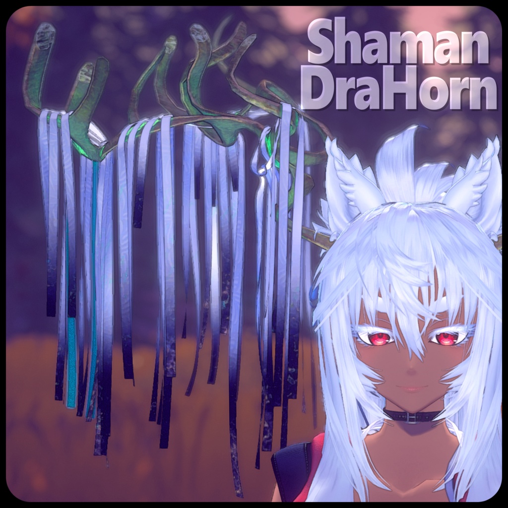 ShamanDraHorn