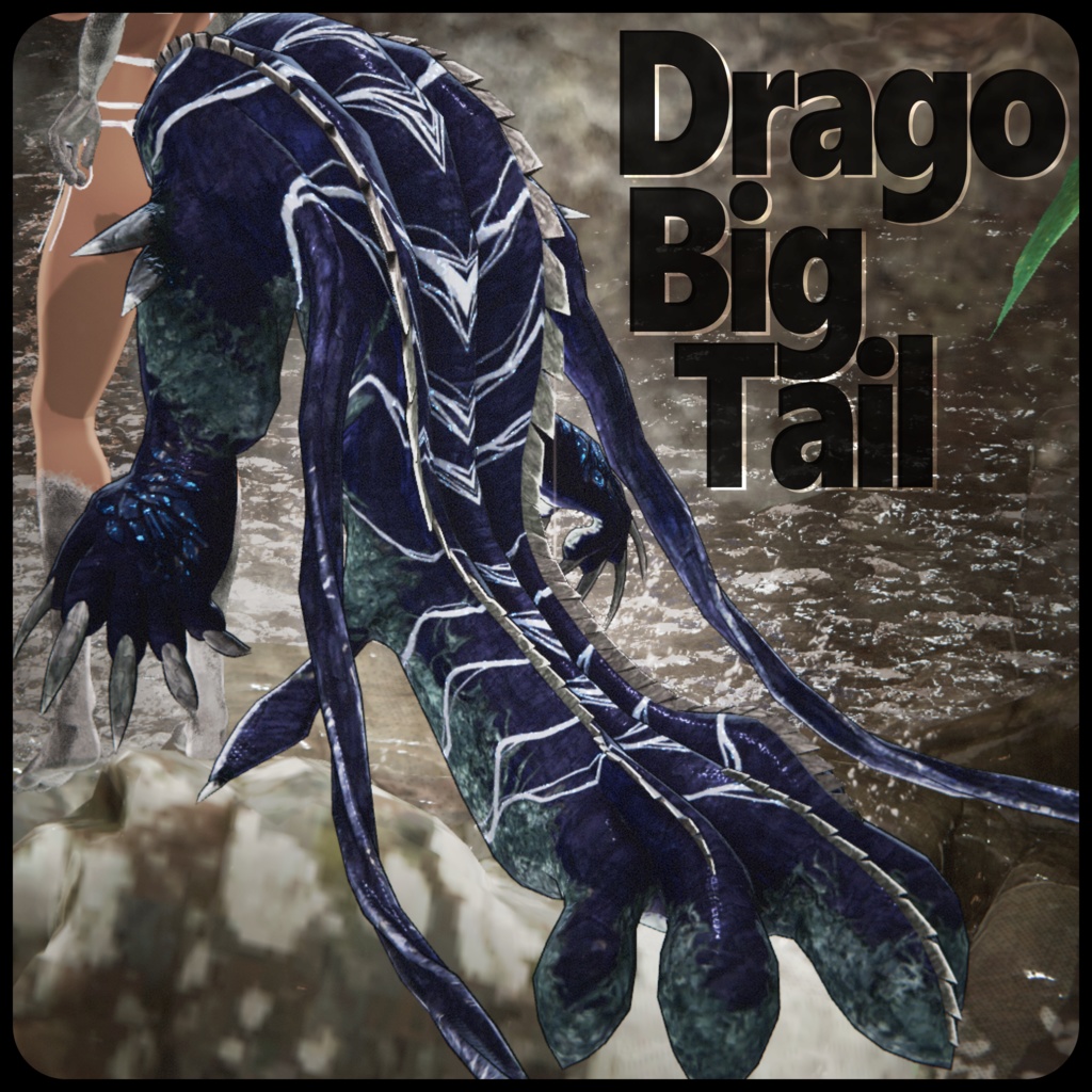 DragoBigTail