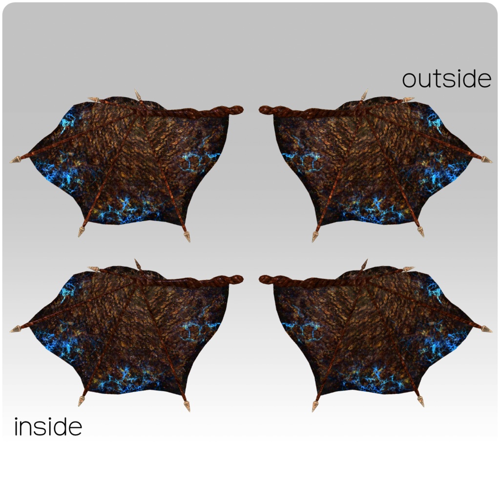 【DragonWingシリーズ】DragonWing_A