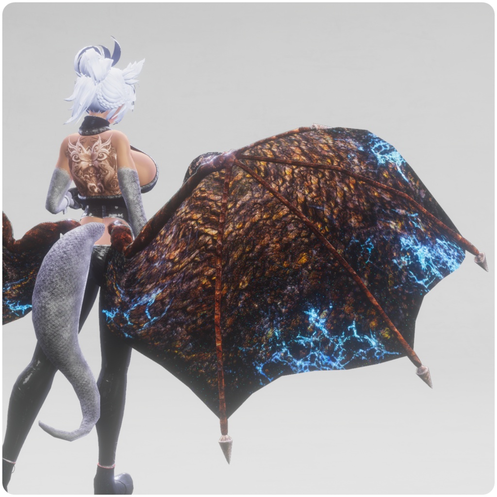 【DragonWingシリーズ】DragonWing_A