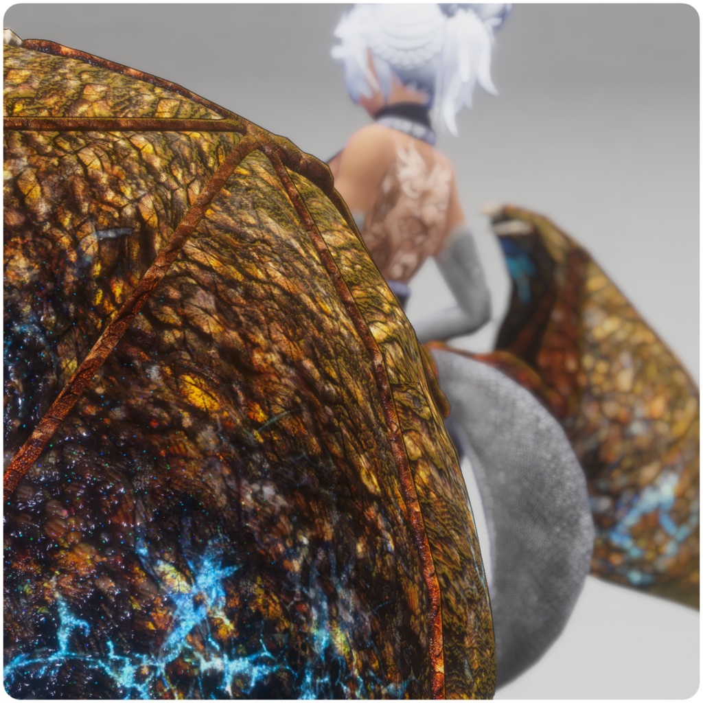 【DragonWingシリーズ】DragonWing_A