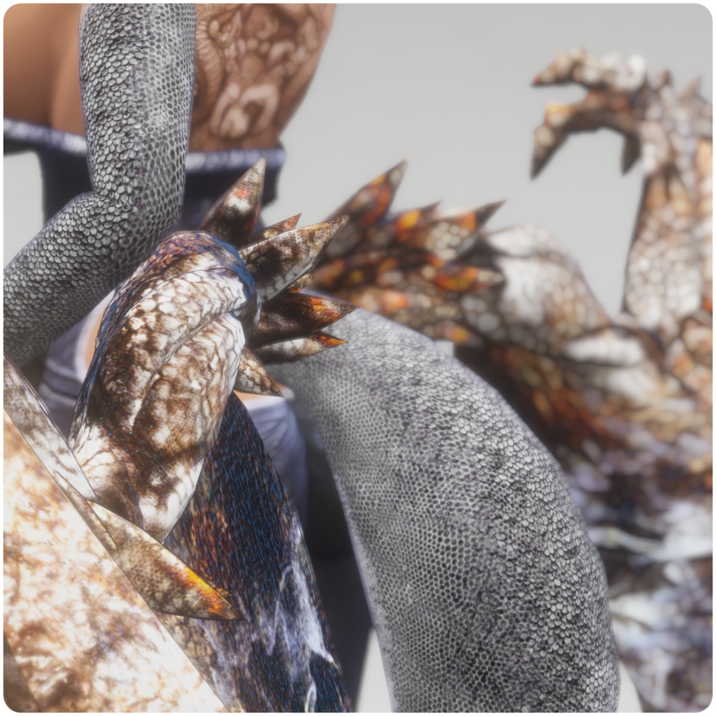 【DragonWingシリーズ】DragonWing_C