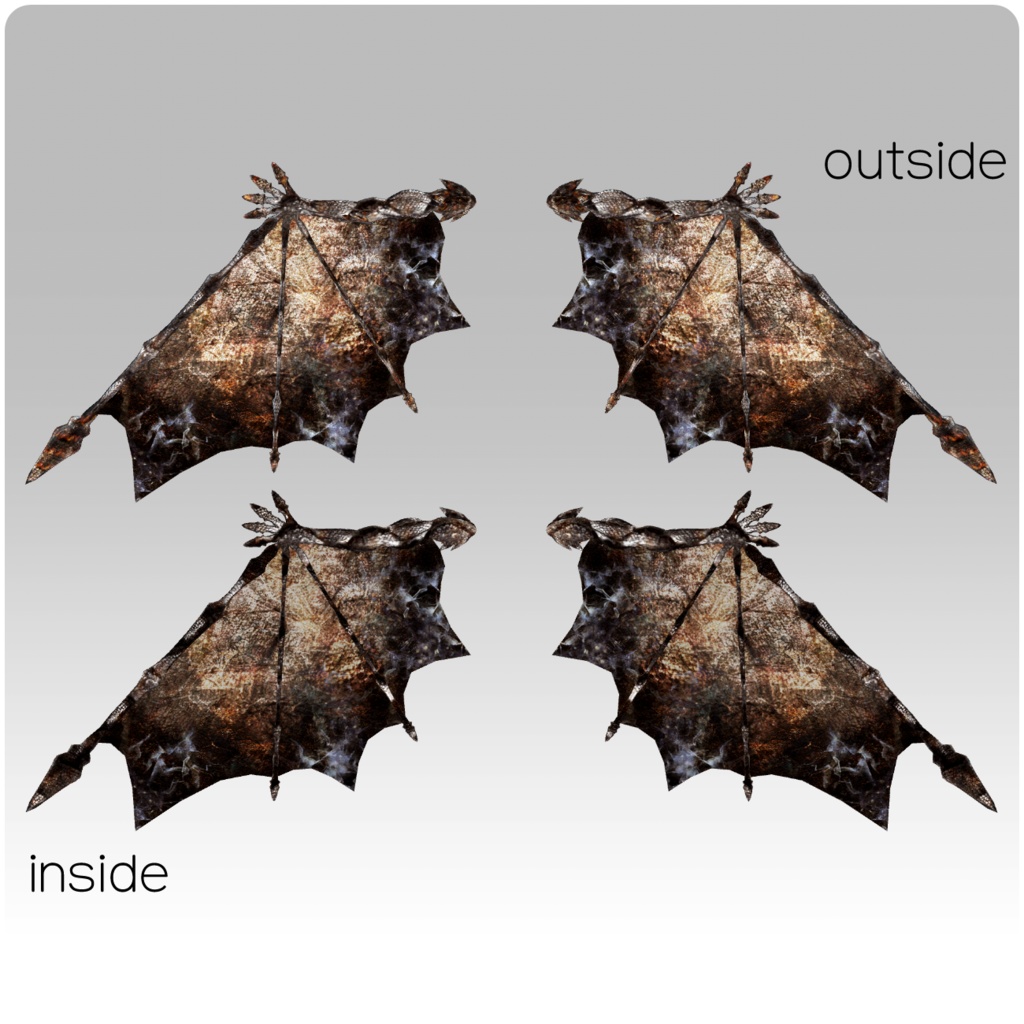 【DragonWingシリーズ】DragonWing_C