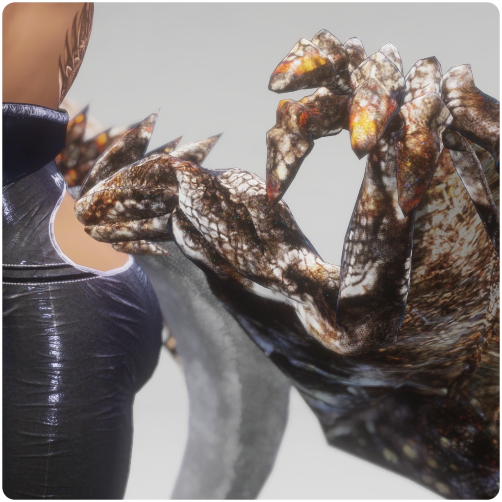 【DragonWingシリーズ】DragonWing_C