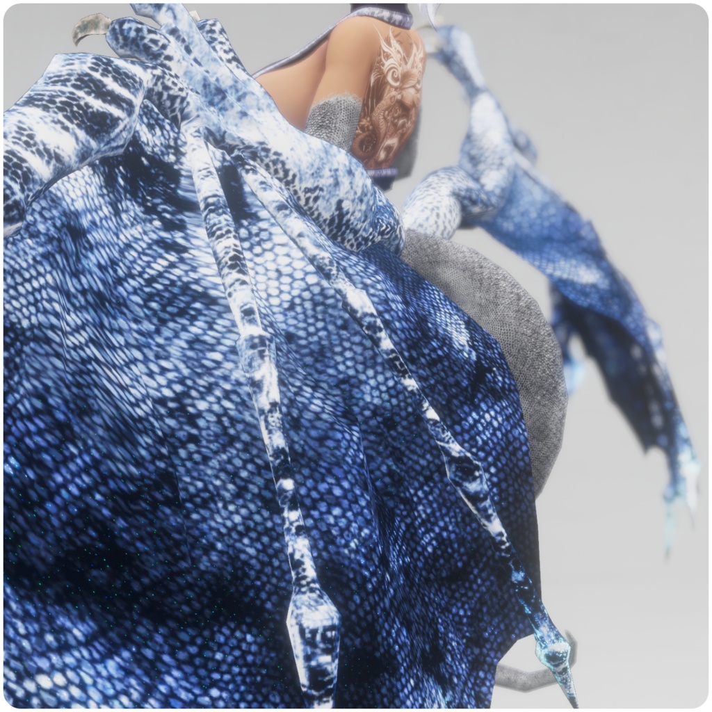 【DragonWingシリーズ】DragonWing_D