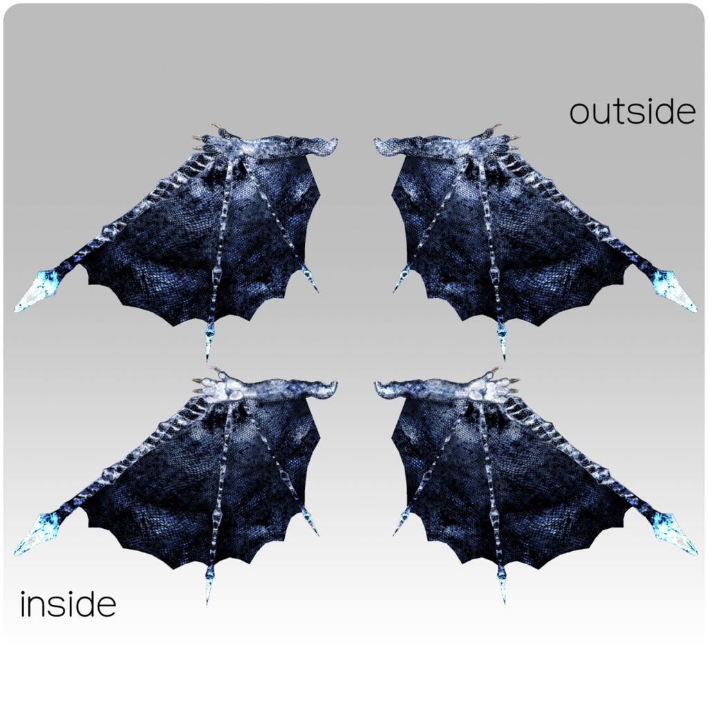 【DragonWingシリーズ】DragonWing_D
