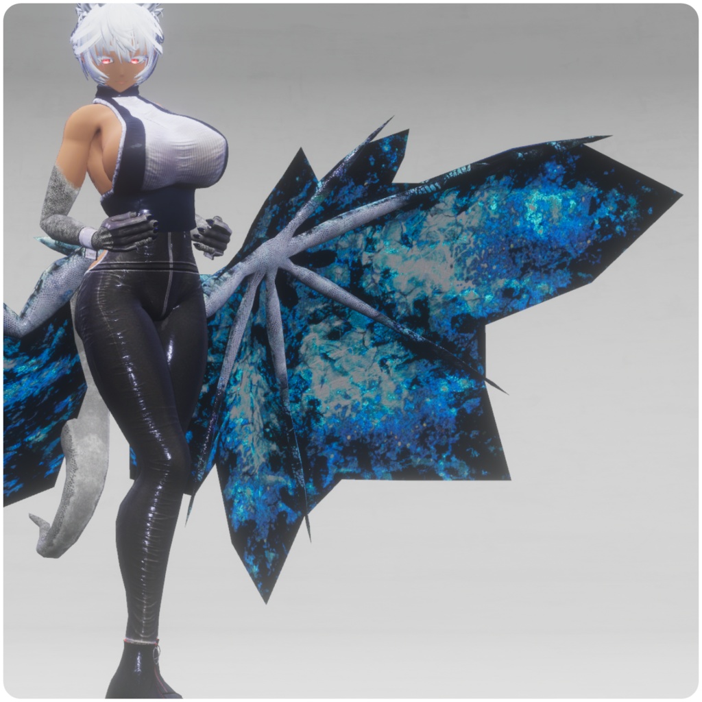 【DragonWingシリーズ】DragonWing_F