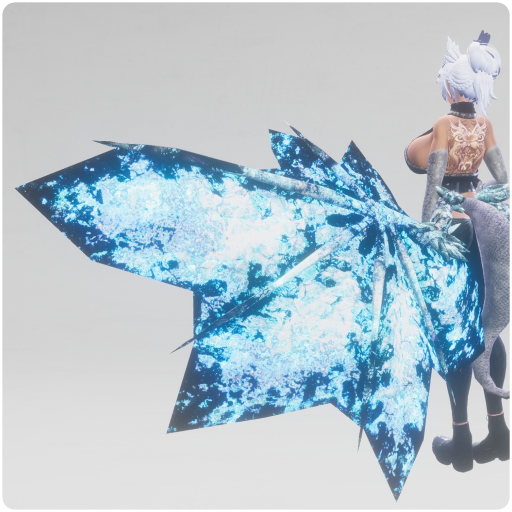 【DragonWingシリーズ】DragonWing_F