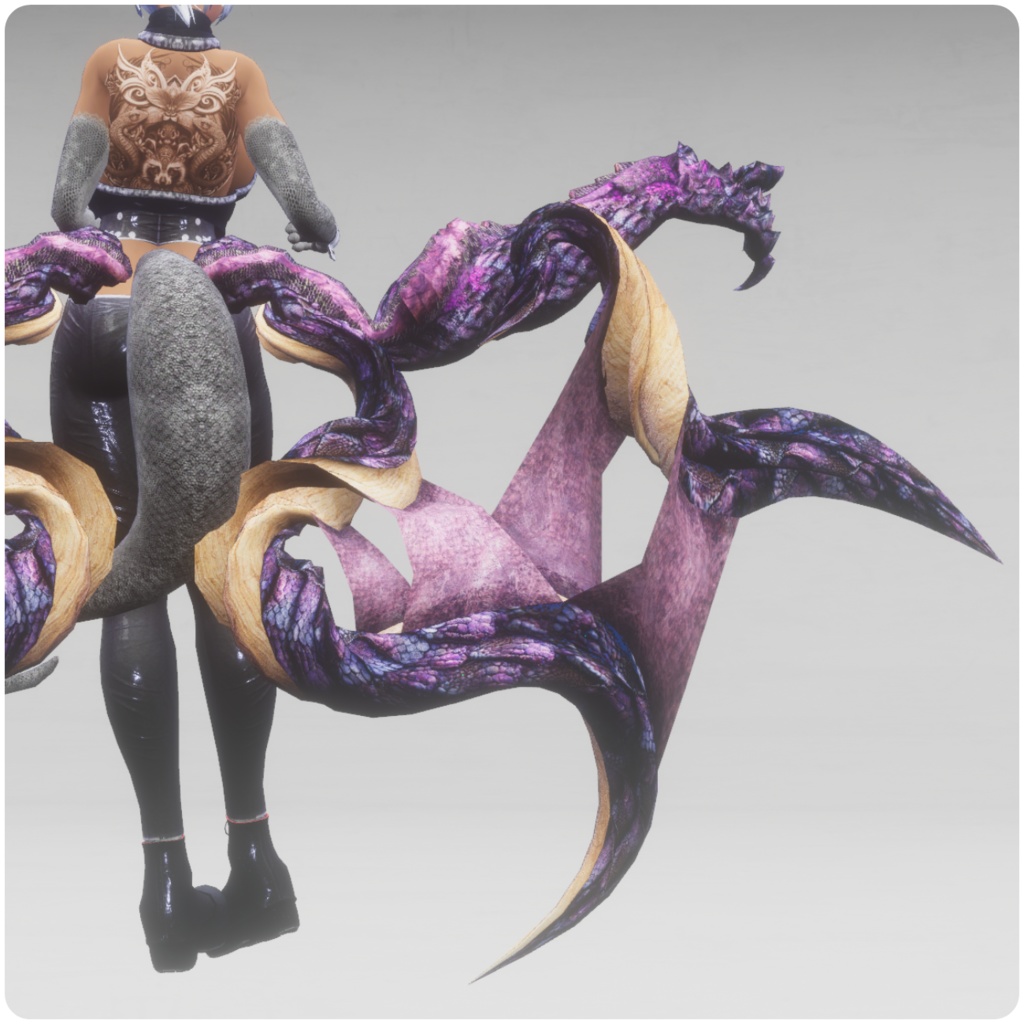 【DragonWingシリーズ】DragonWing_G