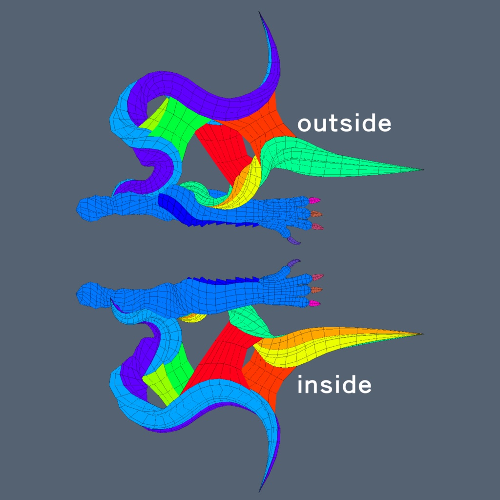 【DragonWingシリーズ】DragonWing_G