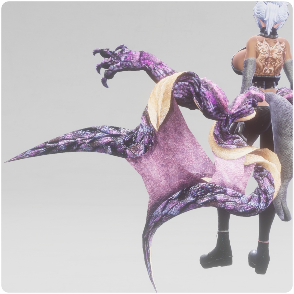 【DragonWingシリーズ】DragonWing_G