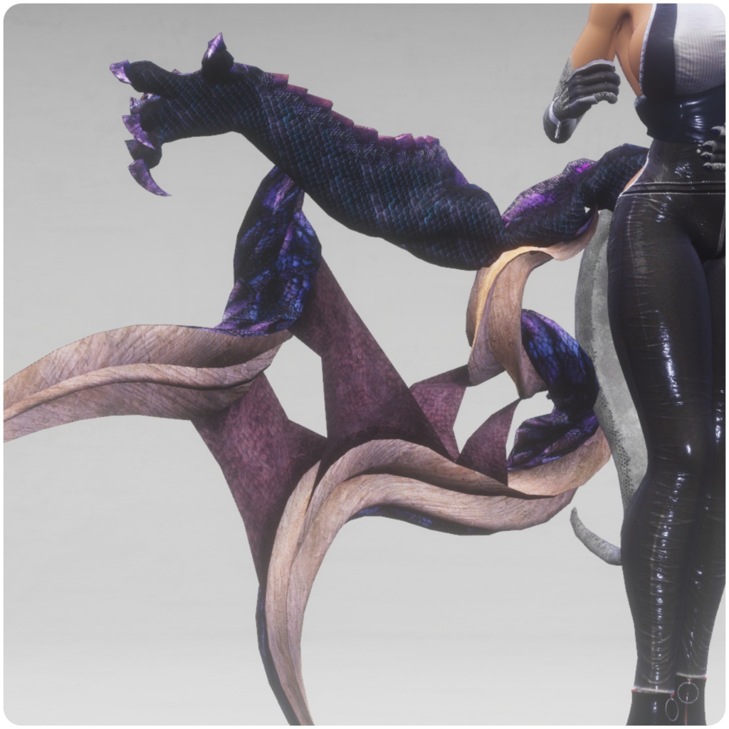 【DragonWingシリーズ】DragonWing_G