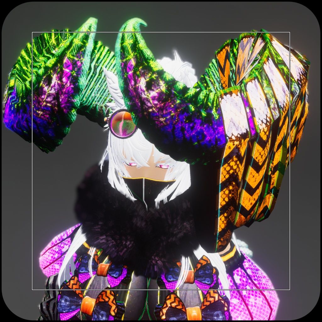 【DragonTailシリーズ】 新年新商品バンドル【DragonHornシリーズ】