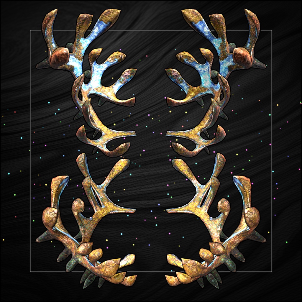 【DragonTailシリーズ】 新年新商品バンドル【DragonHornシリーズ】