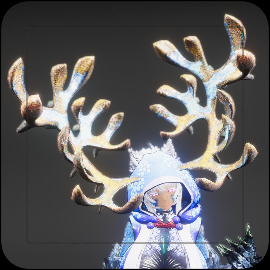 【DragonTailシリーズ】 新年新商品バンドル【DragonHornシリーズ】