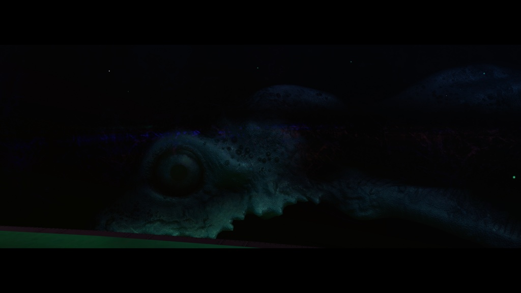 【オリジナル3Dモデル】OphthalmoTenera